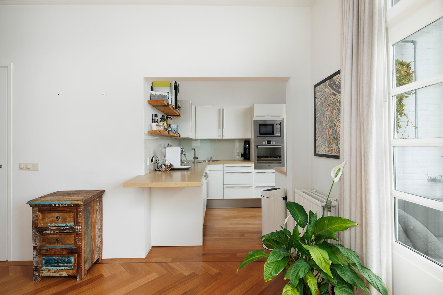 Foto 20 van Gerrit van der Veenstraat 133-3