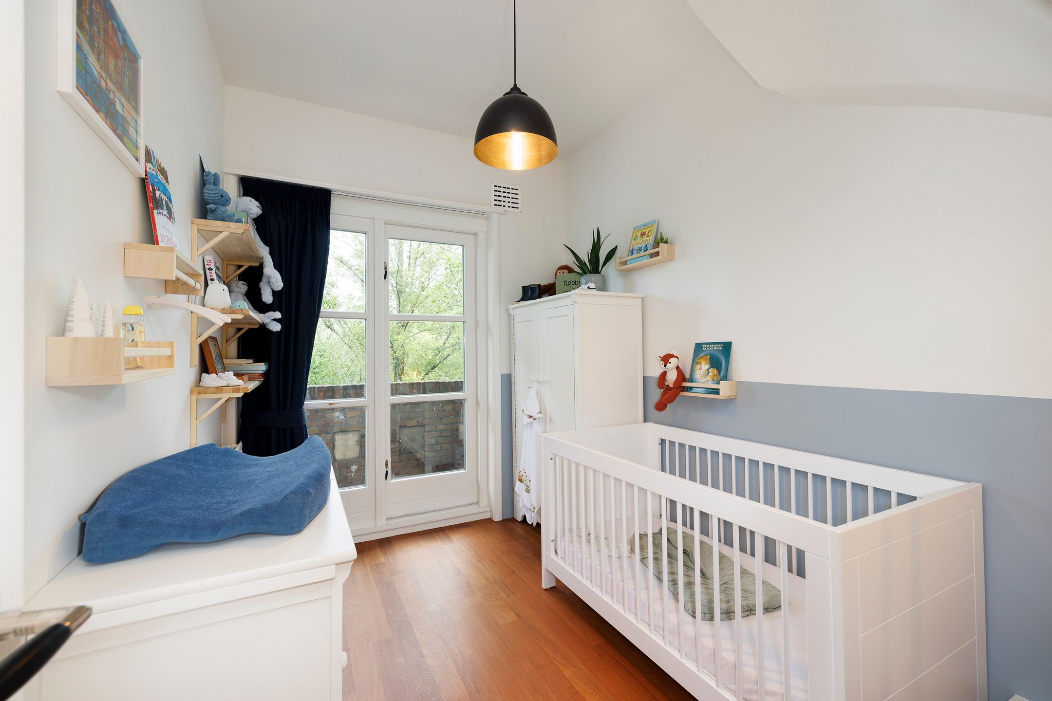 Foto 24 van Gerrit van der Veenstraat 133-3