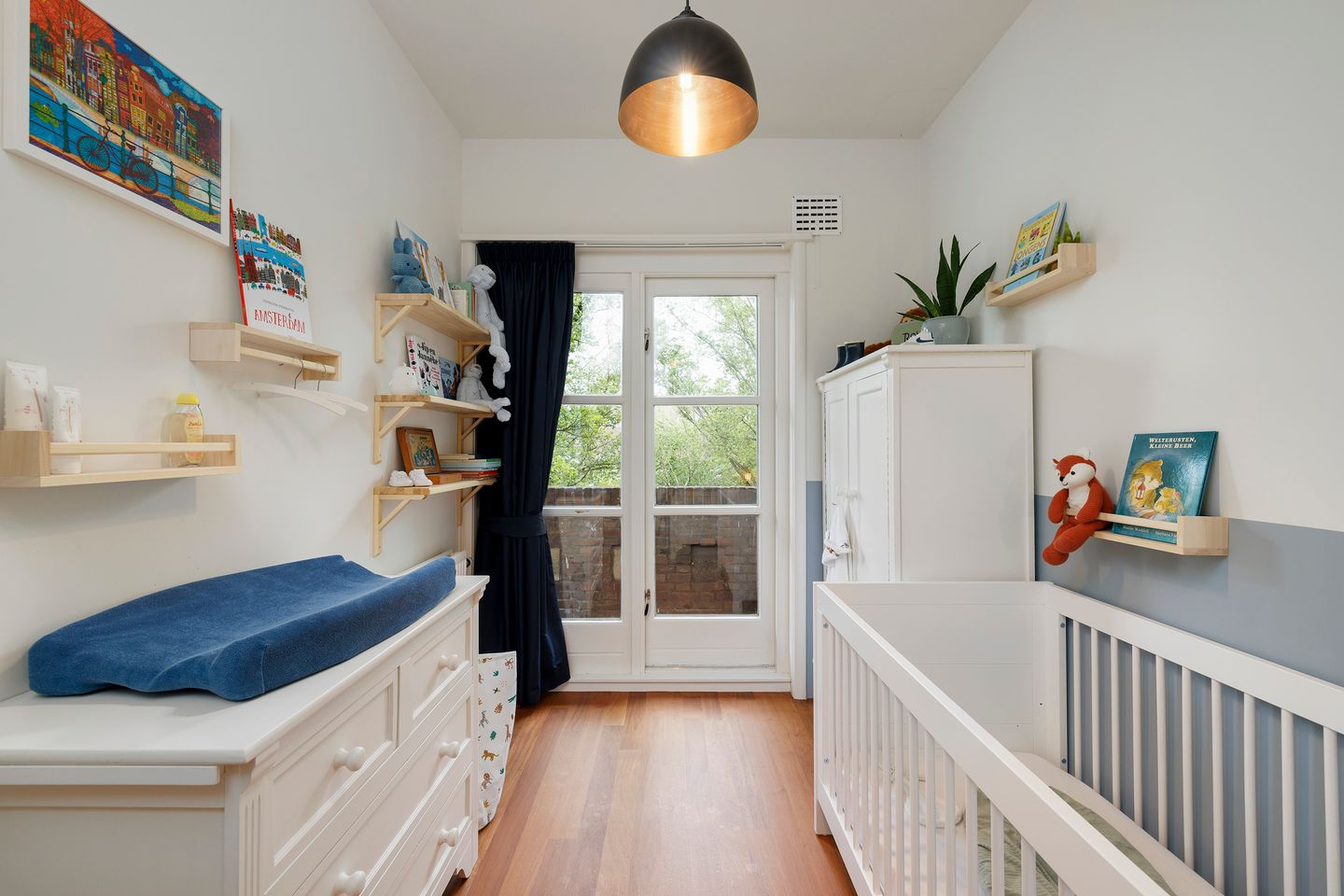 Foto 25 van Gerrit van der Veenstraat 133-3