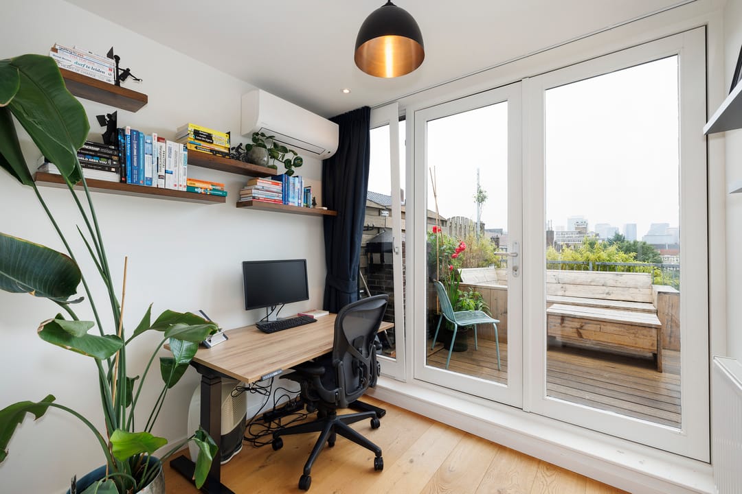 Foto 26 van Gerrit van der Veenstraat 133-3