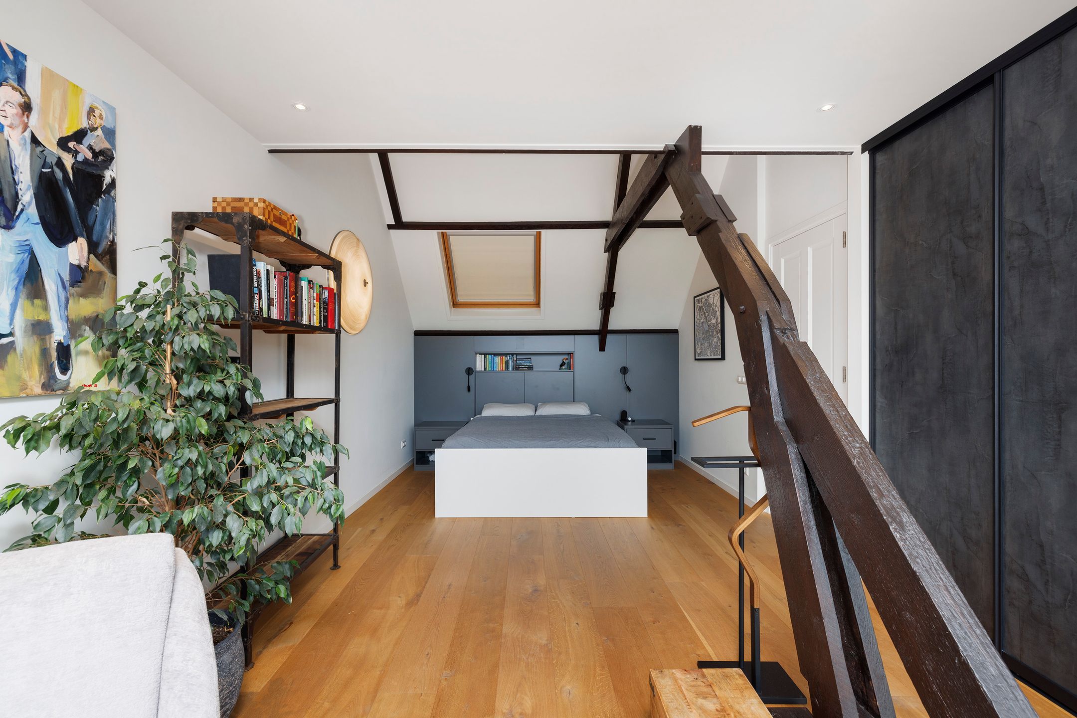 Foto 30 van Gerrit van der Veenstraat 133-3