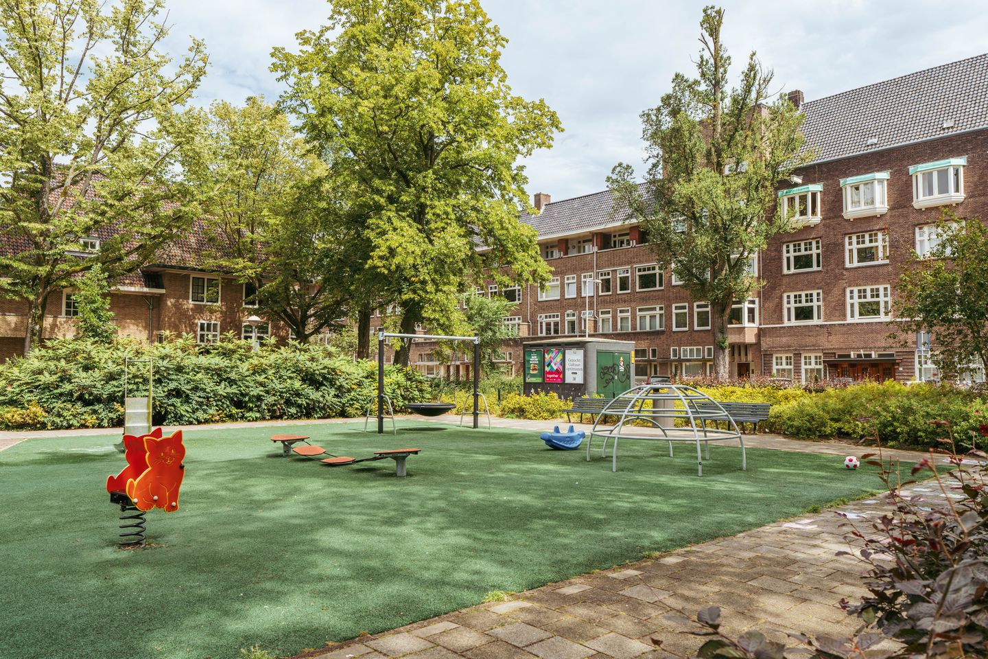 Foto 40 van Gerrit van der Veenstraat 133-3