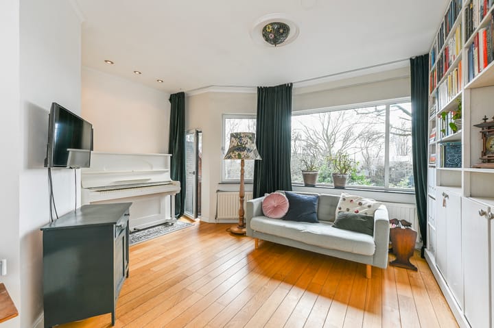 Foto 4 van Hoekwaterstraat 72