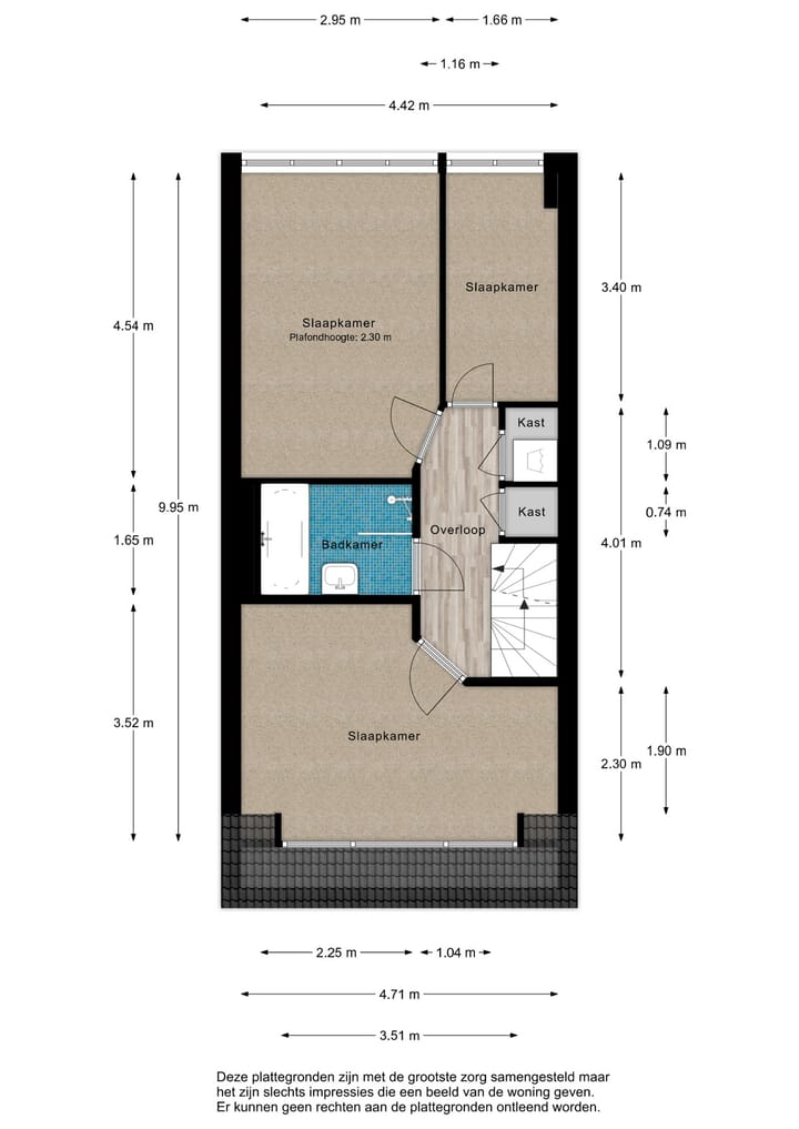 Foto 35 van Hoekwaterstraat 72