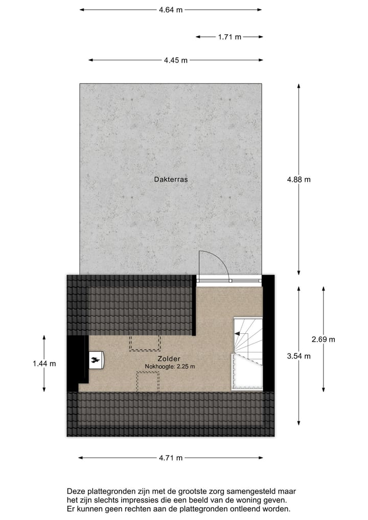Foto 37 van Hoekwaterstraat 72