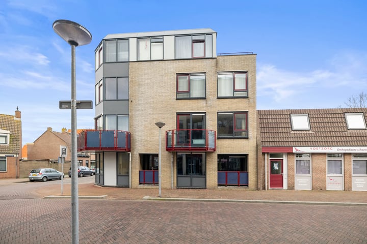 View photo of Molenstraat 43 B