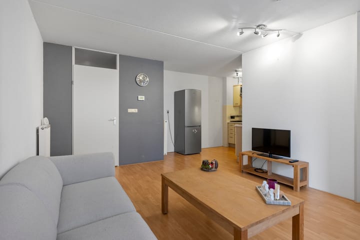 Foto 5 van Molenstraat 43-B