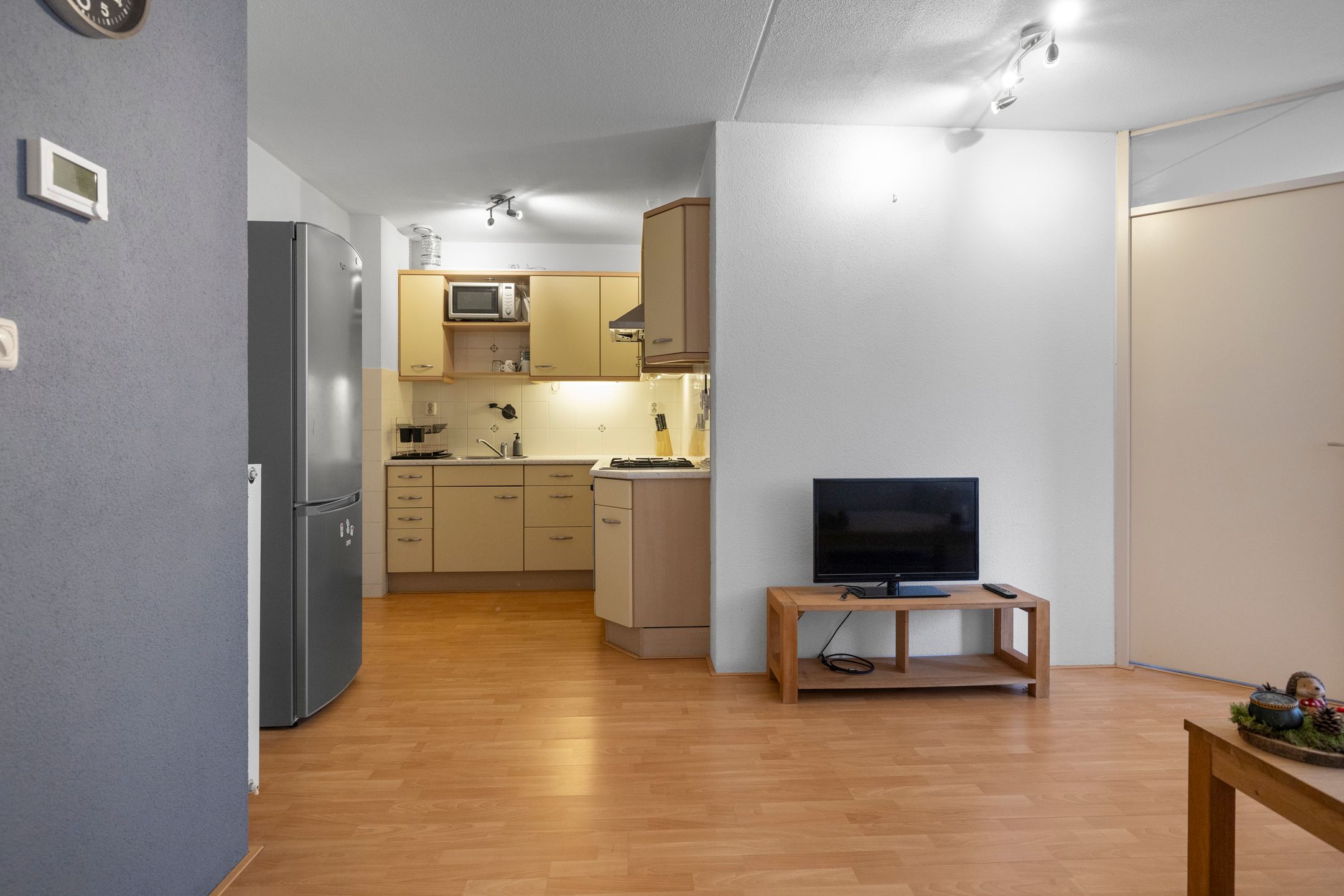 Foto 6 van Molenstraat 43-B