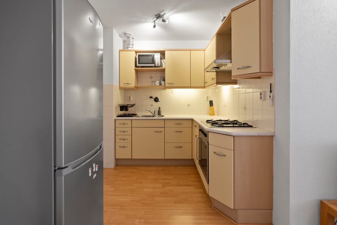 Foto 7 van Molenstraat 43-B