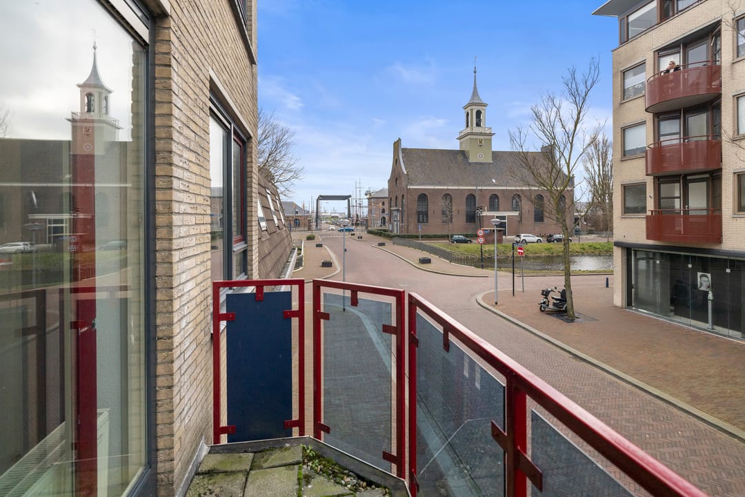 Foto 8 van Molenstraat 43-B