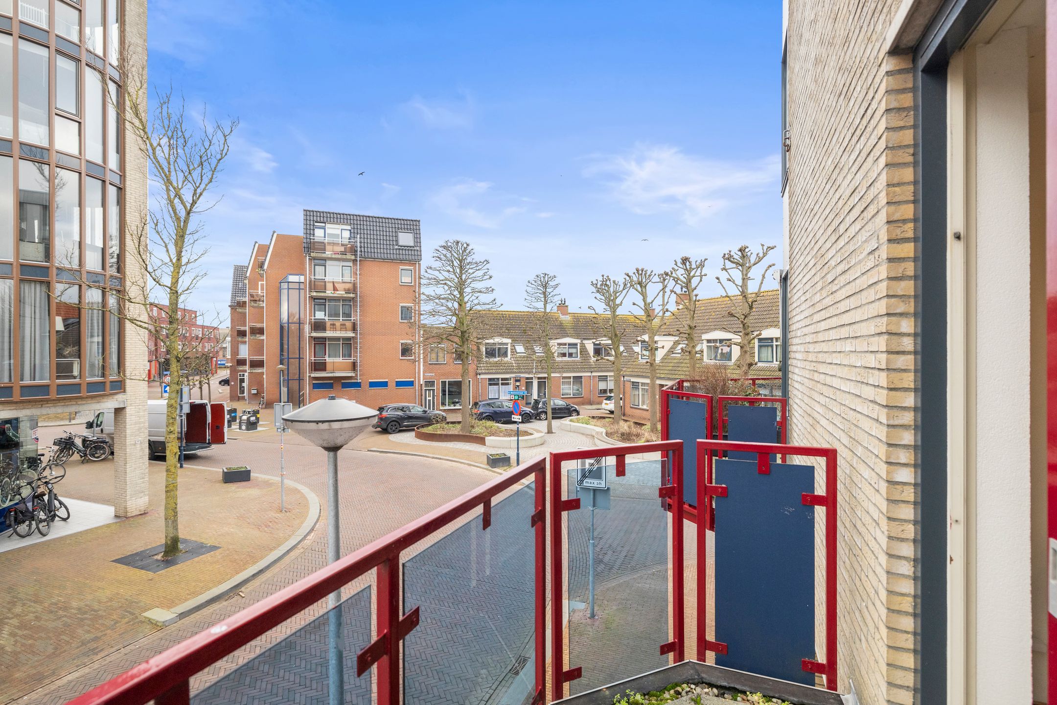 Foto 9 van Molenstraat 43-B