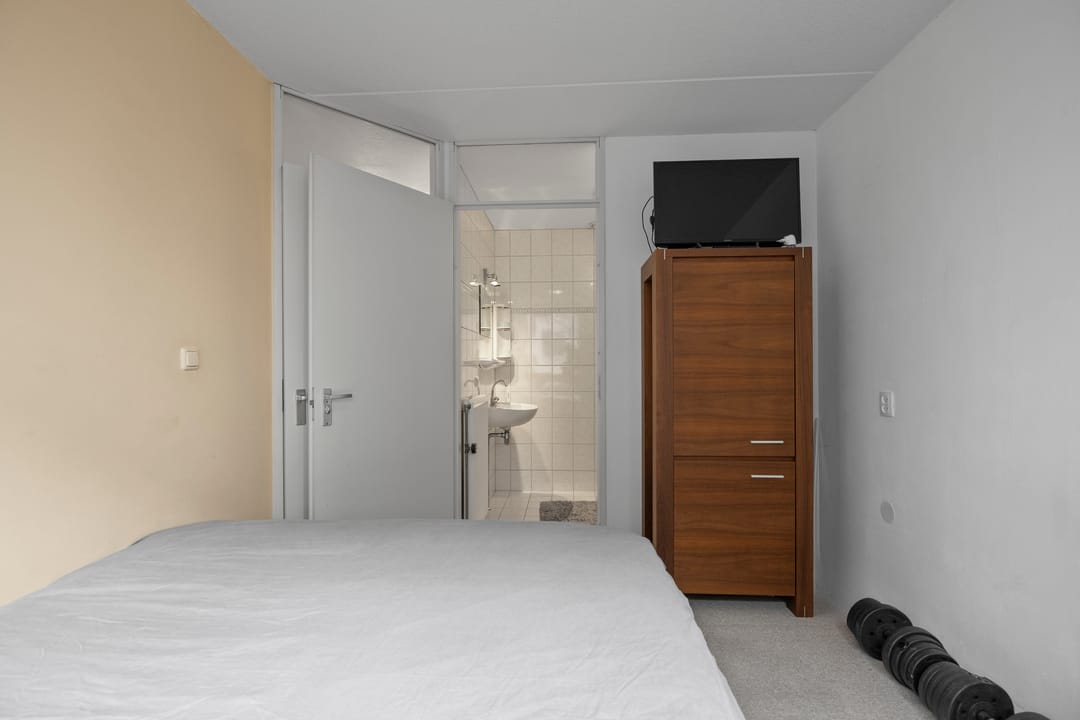 Foto 11 van Molenstraat 43-B