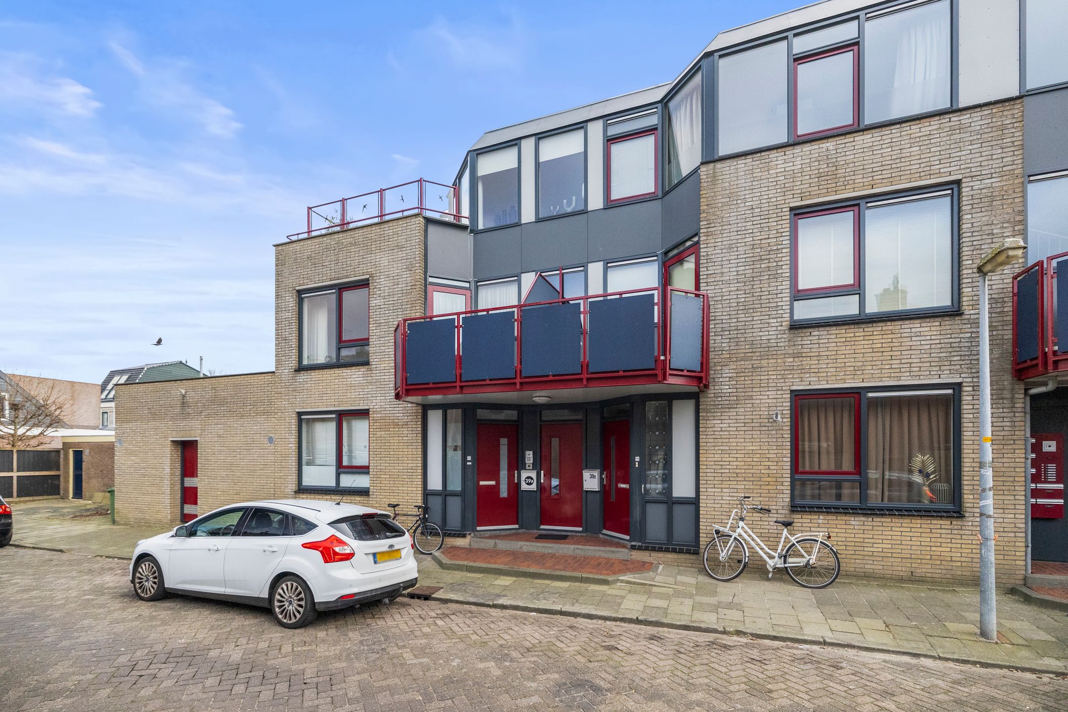 Foto 15 van Molenstraat 43-B