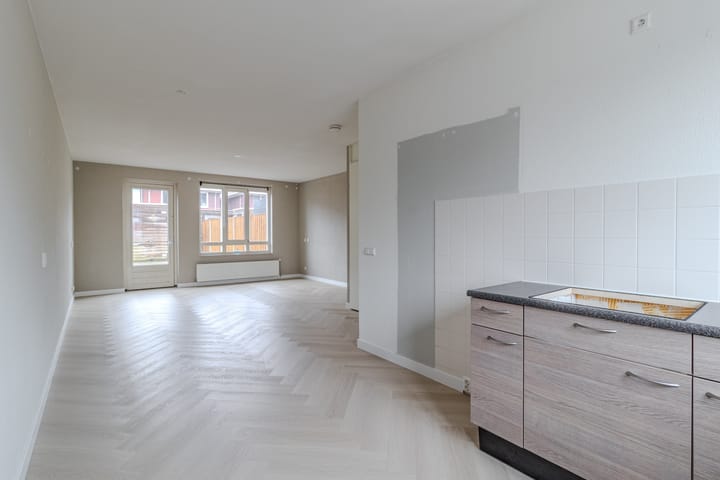 Foto 7 van Emmy Belinfantelaan 65