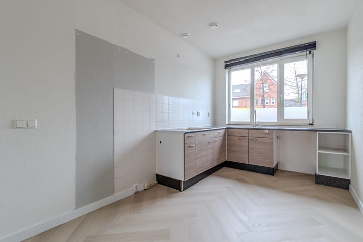 Foto 8 van Emmy Belinfantelaan 65