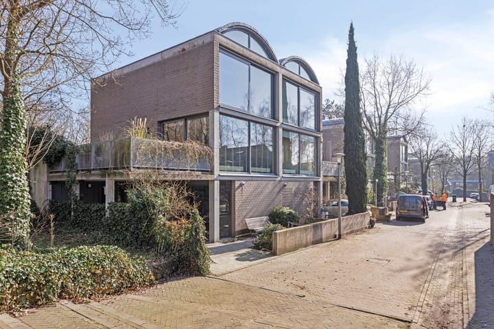 Photo 2 of Norbertijnenstraat 33