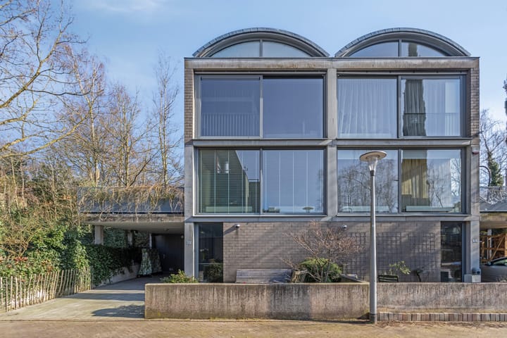 Photo 3 of Norbertijnenstraat 33