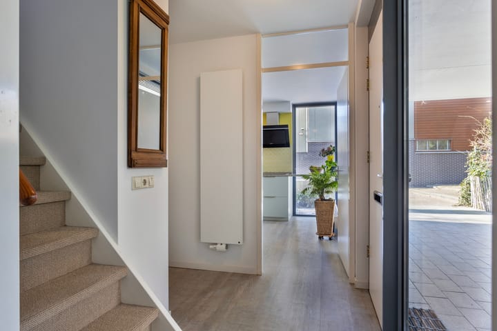 Foto 5 van Norbertijnenstraat 33