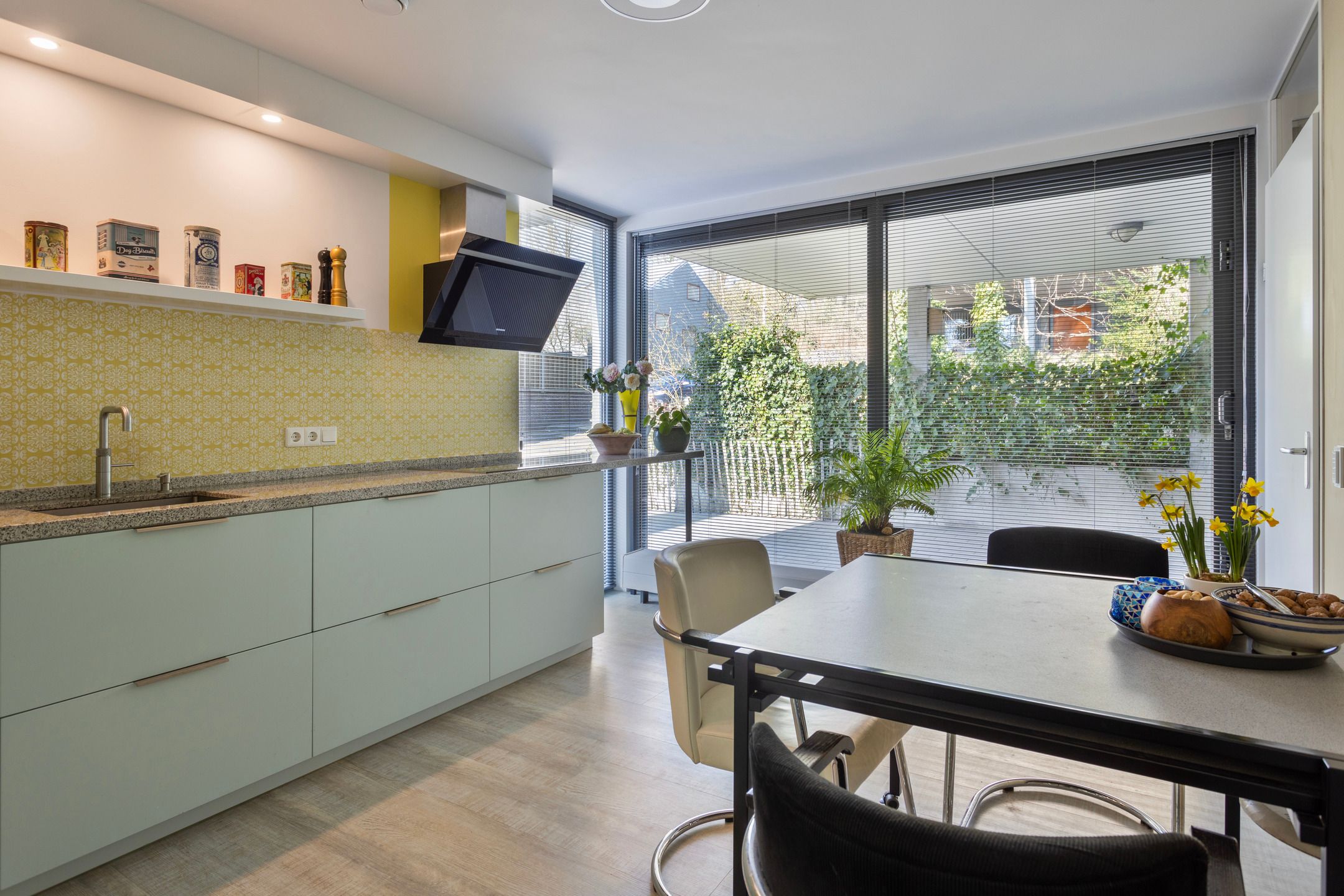 Foto 9 van Norbertijnenstraat 33