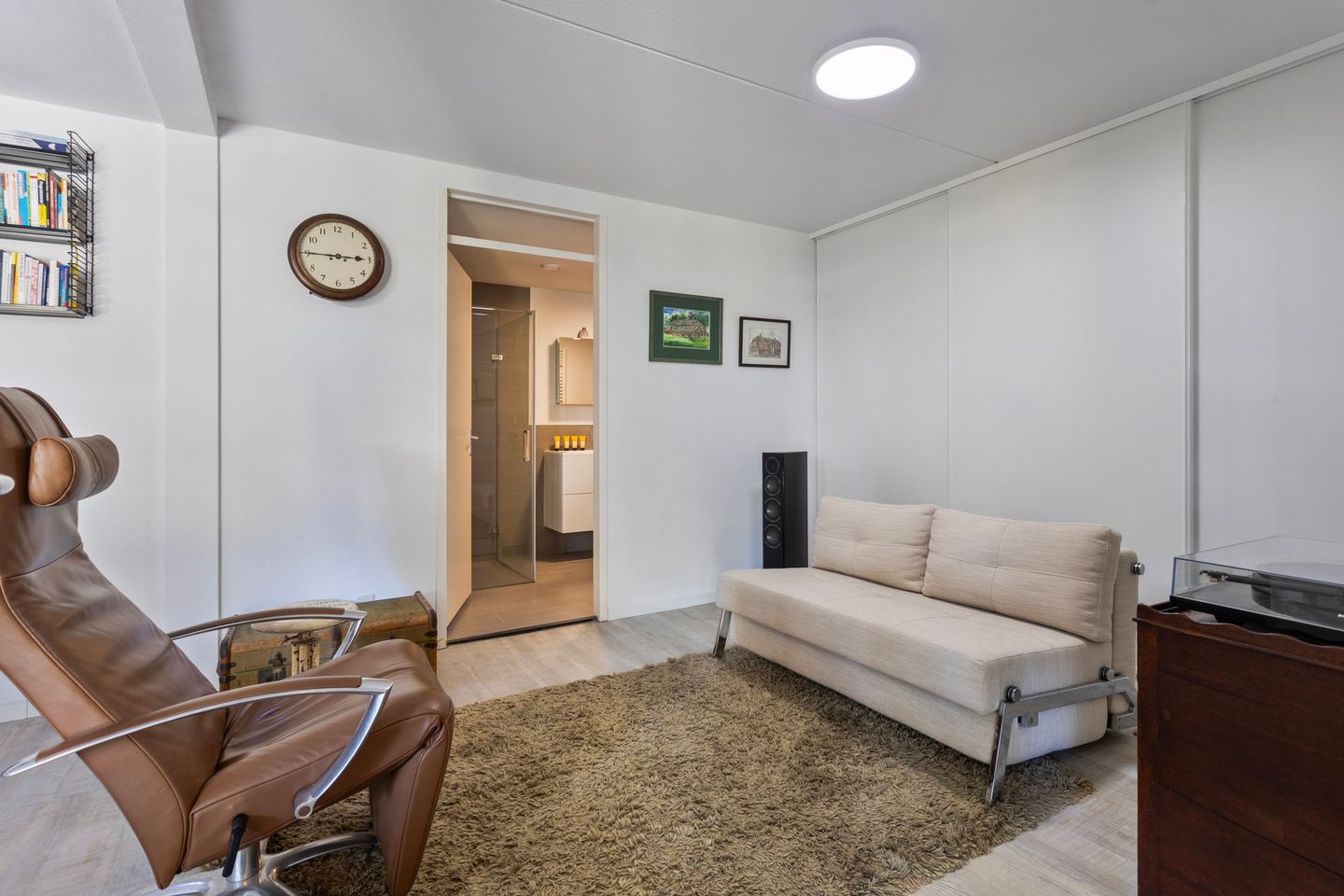 Foto 10 van Norbertijnenstraat 33