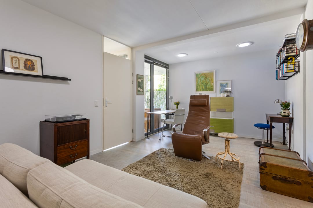 Foto 11 van Norbertijnenstraat 33