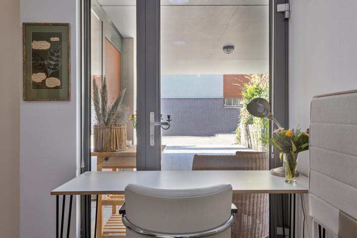 Foto 12 van Norbertijnenstraat 33