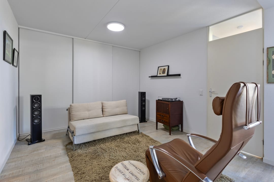 Foto 13 van Norbertijnenstraat 33