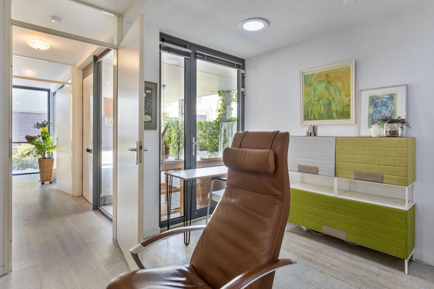 Foto 14 van Norbertijnenstraat 33