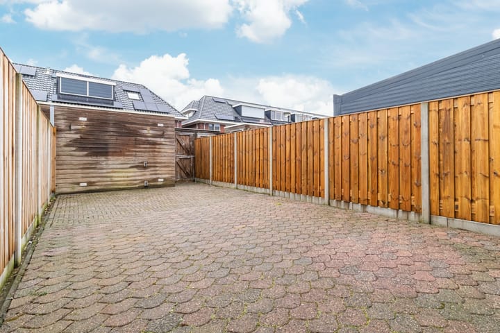 Foto 27 van Emmy Belinfantelaan 65