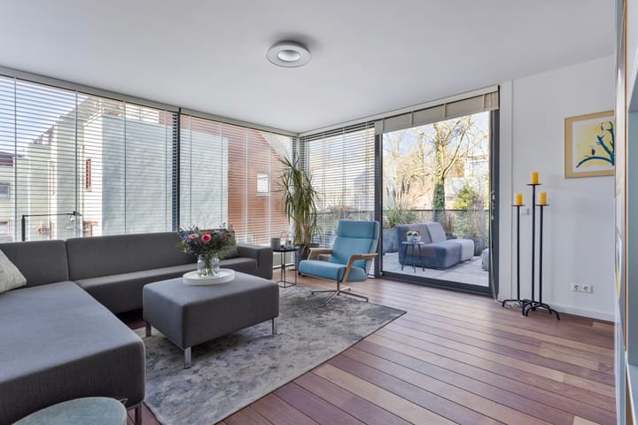 Foto 18 van Norbertijnenstraat 33