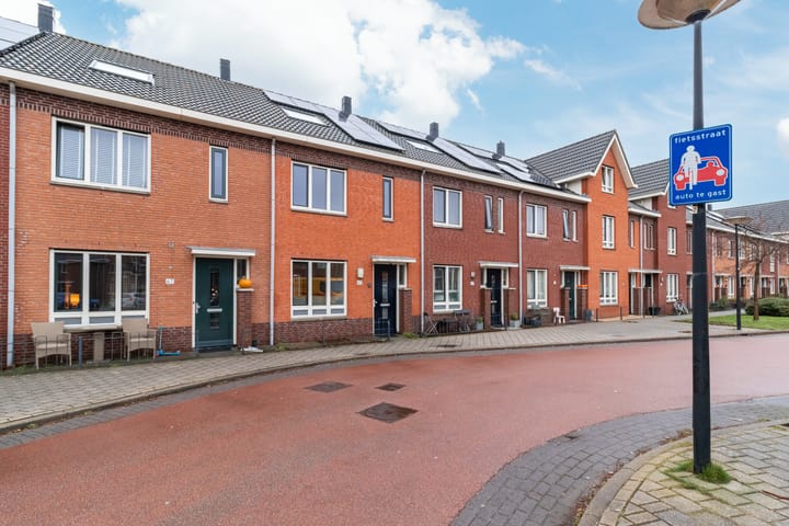 Foto 28 van Emmy Belinfantelaan 65