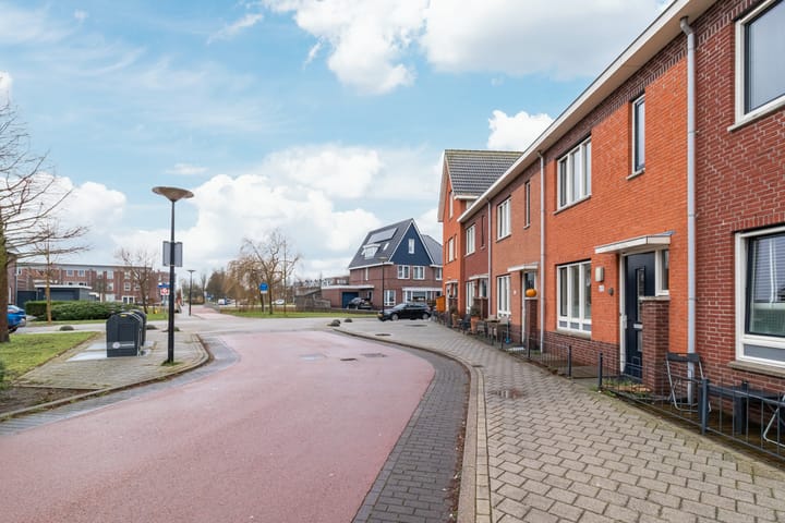 Foto 29 van Emmy Belinfantelaan 65