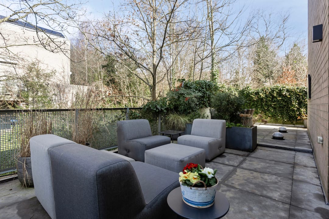 Foto 22 van Norbertijnenstraat 33