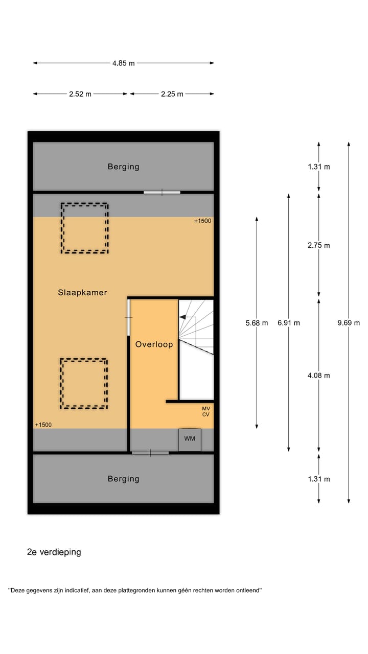 Foto 32 van Emmy Belinfantelaan 65