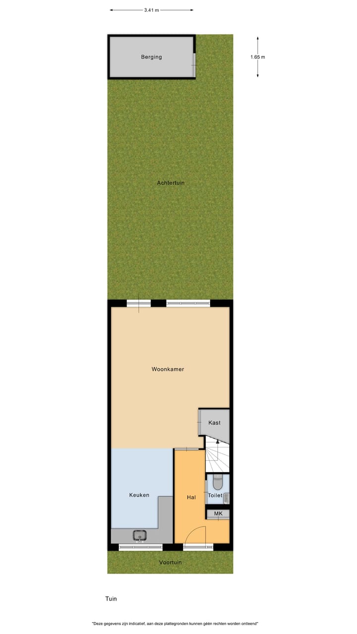 Foto 33 van Emmy Belinfantelaan 65