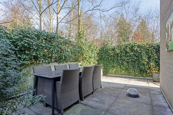 Foto 24 van Norbertijnenstraat 33