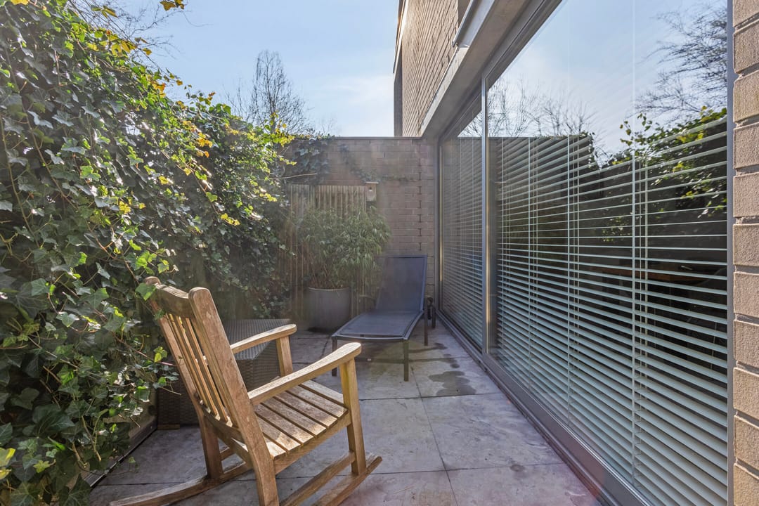 Foto 26 van Norbertijnenstraat 33