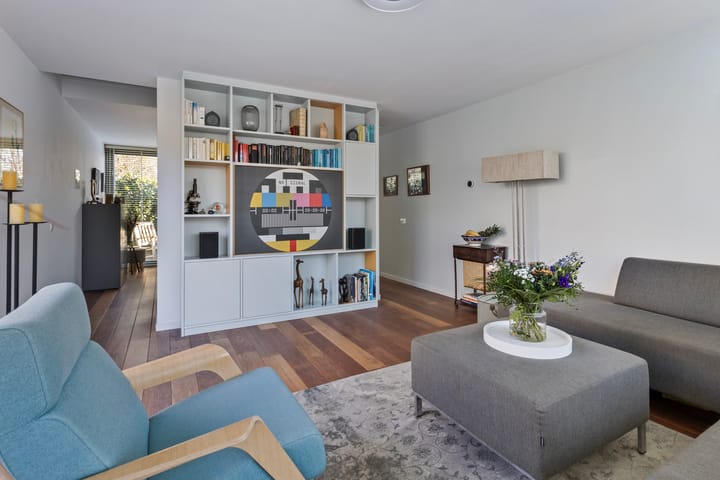 Foto 27 van Norbertijnenstraat 33