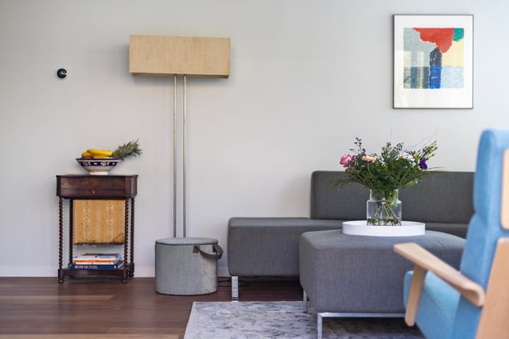 Foto 28 van Norbertijnenstraat 33