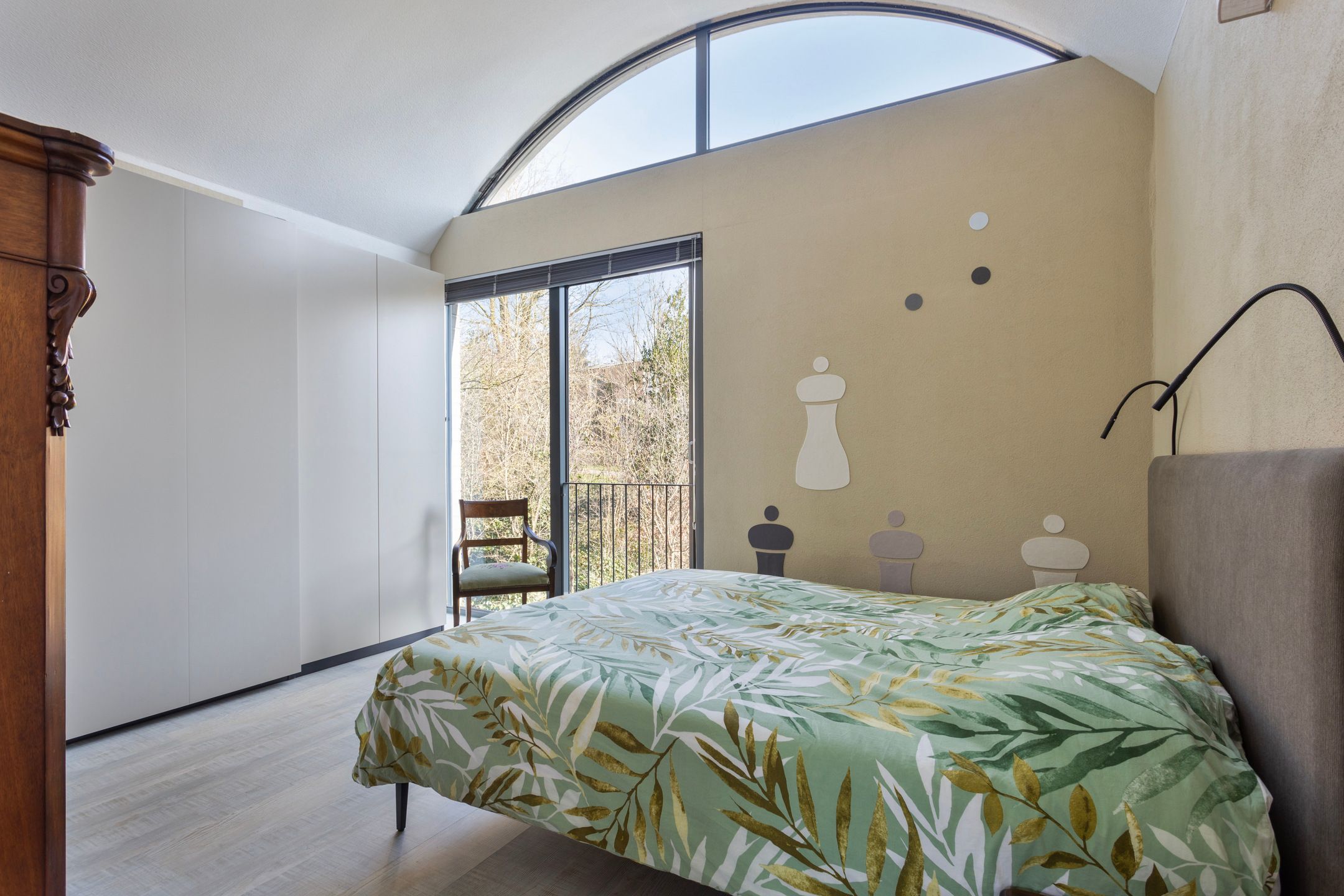 Foto 33 van Norbertijnenstraat 33