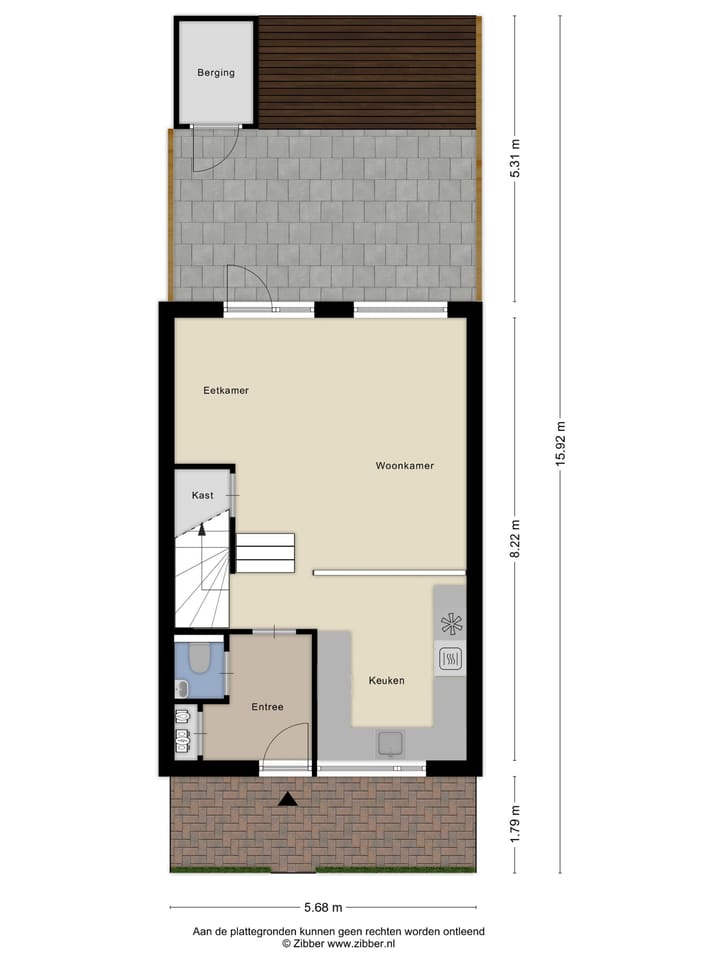 Foto 35 van Meerval 52