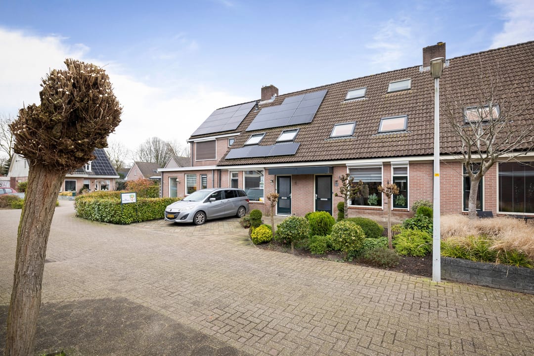 Foto 2 van Diepenbrockstraat 29