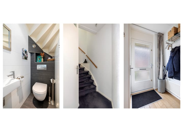 Foto 3 van Diepenbrockstraat 29