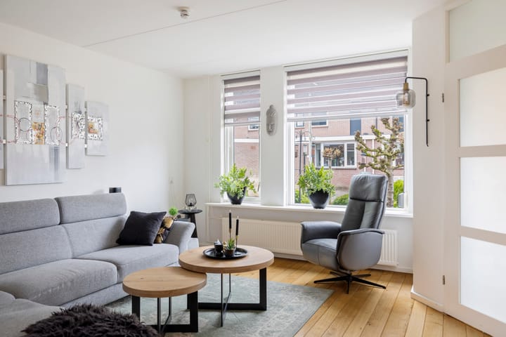 Foto 5 van Diepenbrockstraat 29