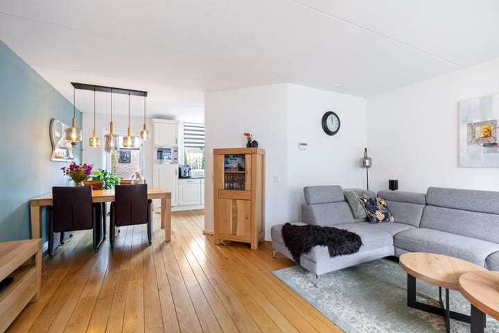 Foto 7 van Diepenbrockstraat 29