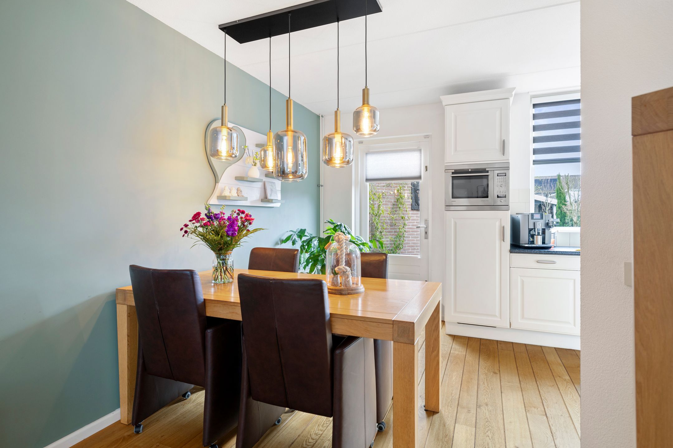 Foto 9 van Diepenbrockstraat 29