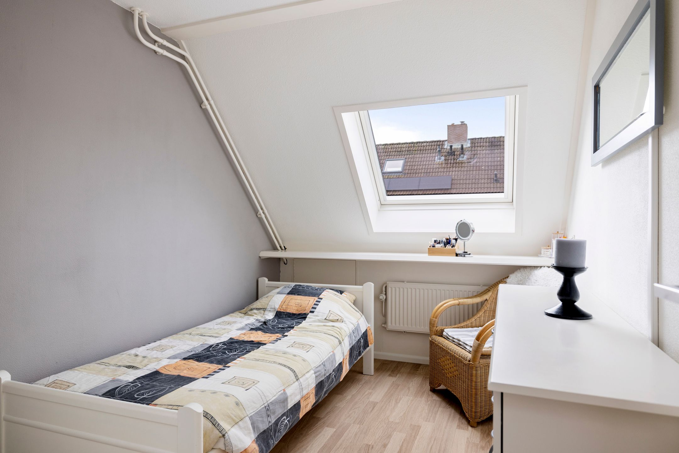 Foto 12 van Diepenbrockstraat 29