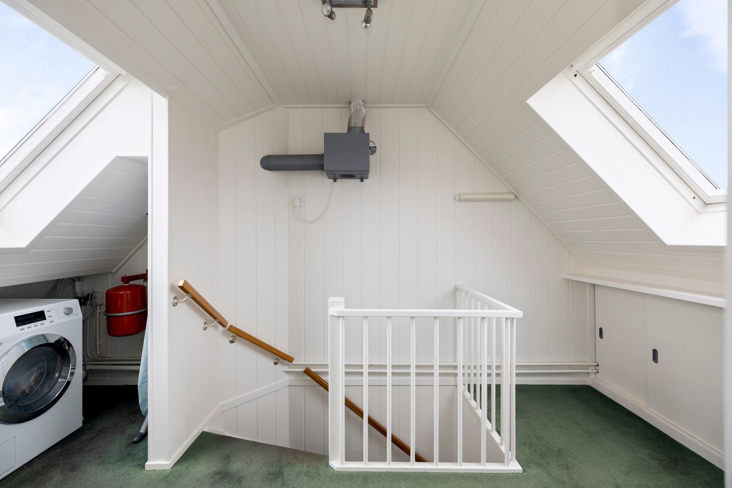 Foto 19 van Diepenbrockstraat 29