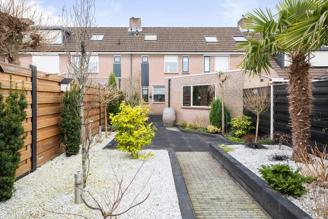 Foto 22 van Diepenbrockstraat 29