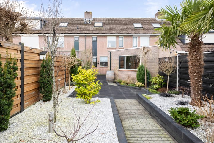 Foto 22 van Diepenbrockstraat 29